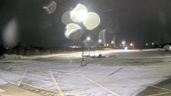 Weather camera view of Calcium Primary School.