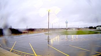 Weather camera view of Calcium Primary School.