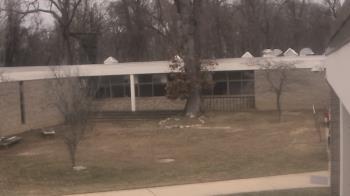 Weather camera view of Cold Spring Harbor HS.