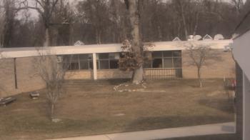 Weather camera view of Cold Spring Harbor HS.