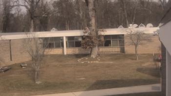 Weather camera view of Cold Spring Harbor HS.