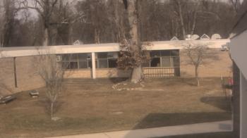 Weather camera view of Cold Spring Harbor HS.