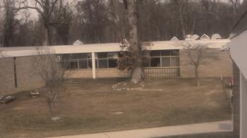 Weather camera view of Cold Spring Harbor HS.