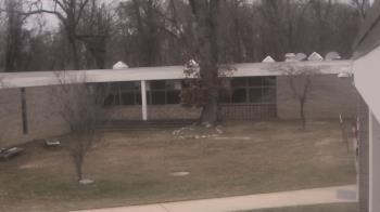 Weather camera view of Cold Spring Harbor HS.