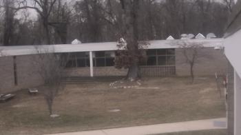 Weather camera view of Cold Spring Harbor HS.