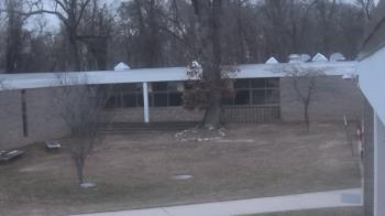 Weather camera view of Cold Spring Harbor HS.