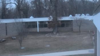 Weather camera view of Cold Spring Harbor HS.