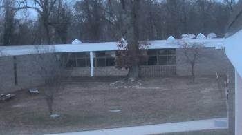 Weather camera view of Cold Spring Harbor HS.