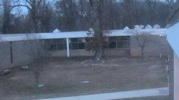 Weather camera view of Cold Spring Harbor HS.