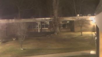 Weather camera view of Cold Spring Harbor HS.