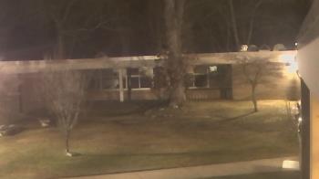 Weather camera view of Cold Spring Harbor HS.