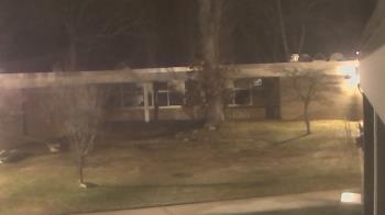 Weather camera view of Cold Spring Harbor HS.