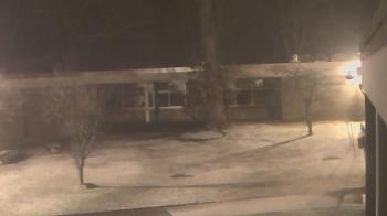 Weather camera view of Cold Spring Harbor HS.