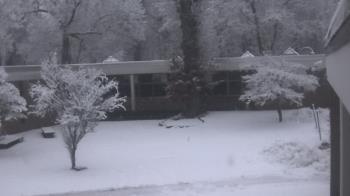 Weather camera view of Cold Spring Harbor HS.