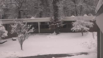 Weather camera view of Cold Spring Harbor HS.