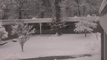 Weather camera view of Cold Spring Harbor HS.