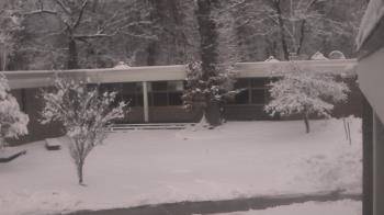 Weather camera view of Cold Spring Harbor HS.