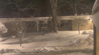 Weather camera view of Cold Spring Harbor HS.