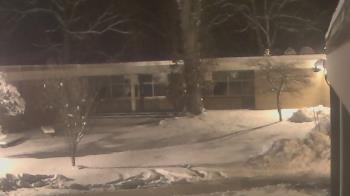 Weather camera view of Cold Spring Harbor HS.