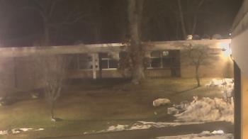 Weather camera view of Cold Spring Harbor HS.