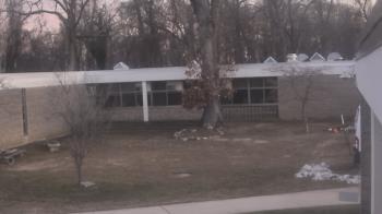 Weather camera view of Cold Spring Harbor HS.