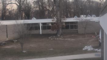 Weather camera view of Cold Spring Harbor HS.