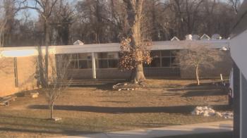 Weather camera view of Cold Spring Harbor HS.