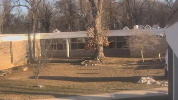 Weather camera view of Cold Spring Harbor HS.