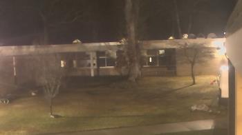 Weather camera view of Cold Spring Harbor HS.