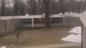 Weather camera view of Cold Spring Harbor HS.