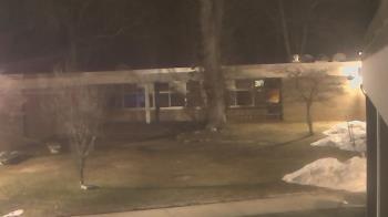 Weather camera view of Cold Spring Harbor HS.