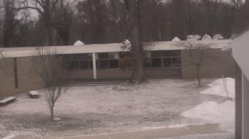 Weather camera view of Cold Spring Harbor HS.
