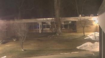 Weather camera view of Cold Spring Harbor HS.