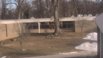 Weather camera view of Cold Spring Harbor HS.