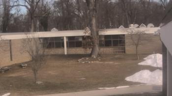 Weather camera view of Cold Spring Harbor HS.