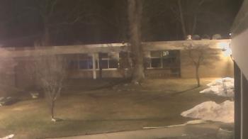 Weather camera view of Cold Spring Harbor HS.