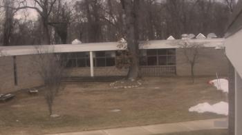 Weather camera view of Cold Spring Harbor HS.