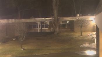 Weather camera view of Cold Spring Harbor HS.