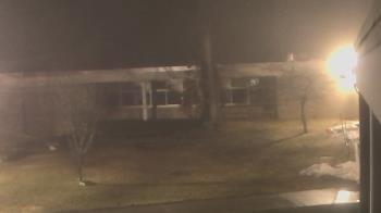 Weather camera view of Cold Spring Harbor HS.