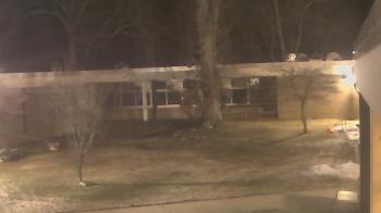 Weather camera view of Cold Spring Harbor HS.