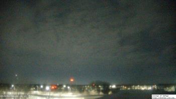 Weather camera view of College of DuPage.