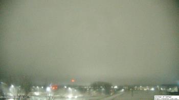 Weather camera view of College of DuPage.