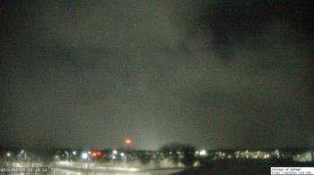 Weather camera view of College of DuPage.