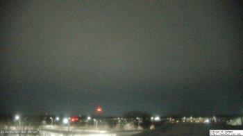 Weather camera view of College of DuPage.