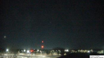 Weather camera view of College of DuPage.