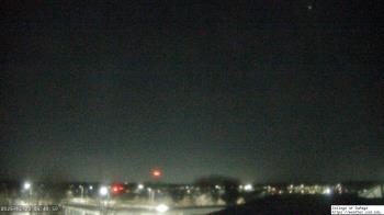 Weather camera view of College of DuPage.