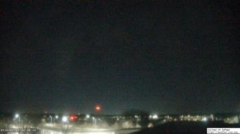 Weather camera view of College of DuPage.
