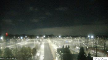 Weather camera view of College of DuPage.