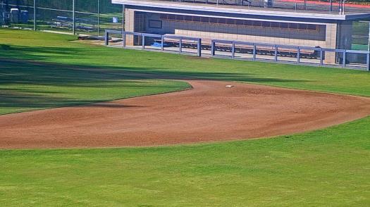 Weather camera view of College of the Canyons.