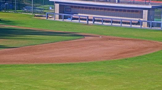 Weather camera view of College of the Canyons.